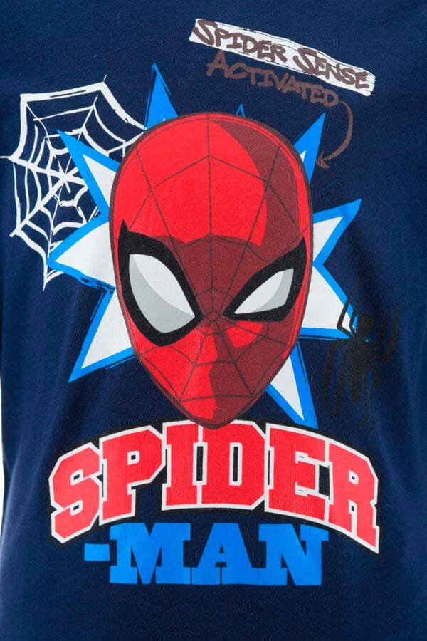Παιδικές Πιτζάμες Spiderman