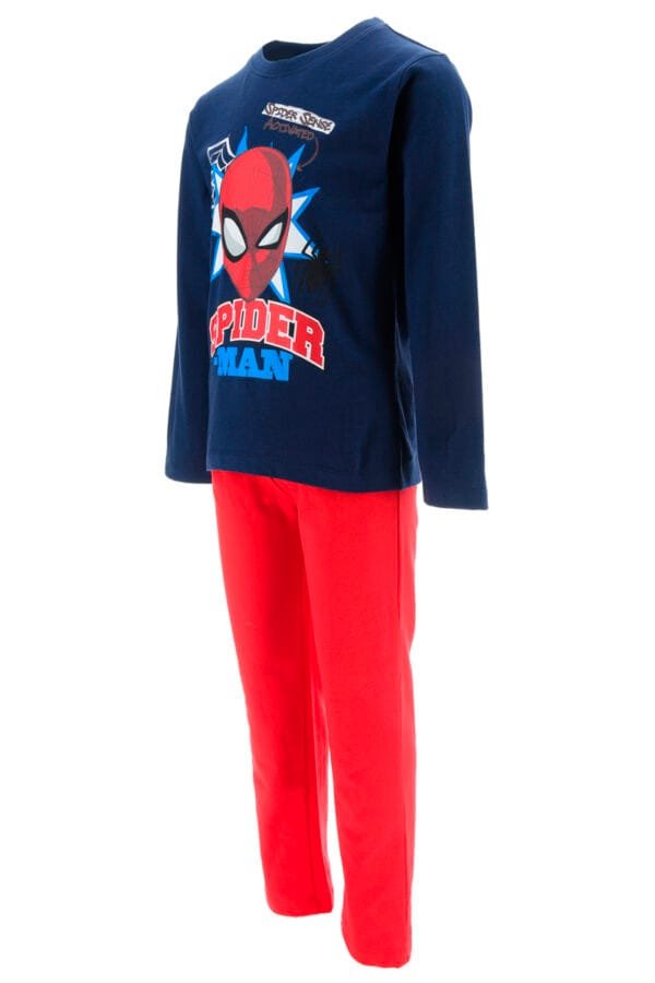 Παιδικές Πιτζάμες Spiderman