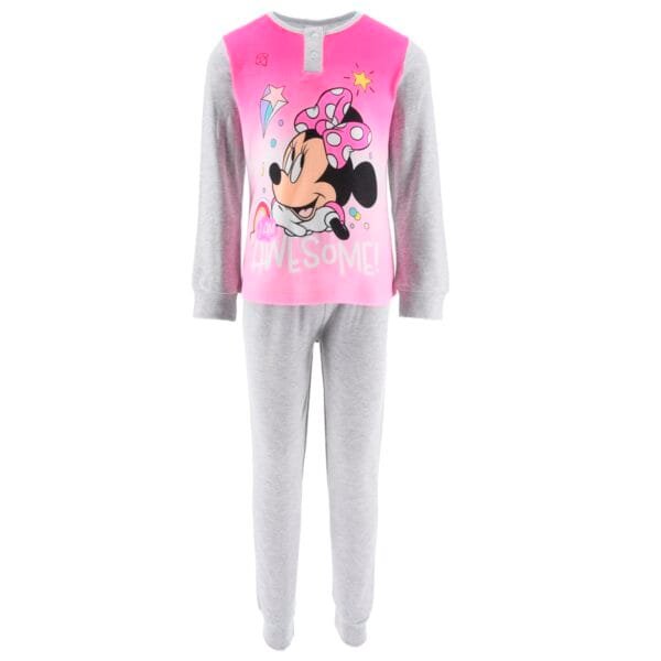 Παιδικές Πιτζάμες Minnie
