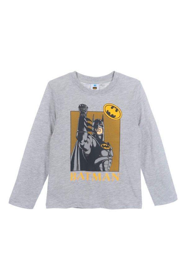 Μπλούζα Batman