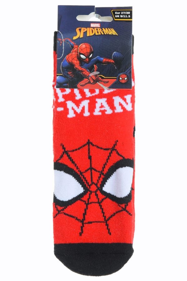 wp-image-behero-20577.jpg Κάλτσες Spiderman