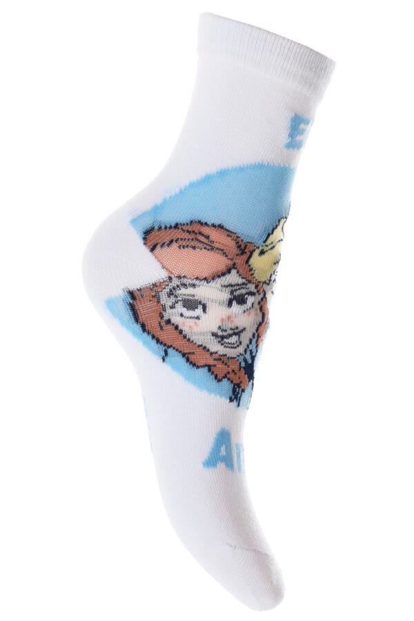Κάλτσες Frozen (3 pack)