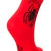Κάλτσες Spiderman (3 pack)