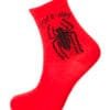 Κάλτσες Spiderman (3 pack)