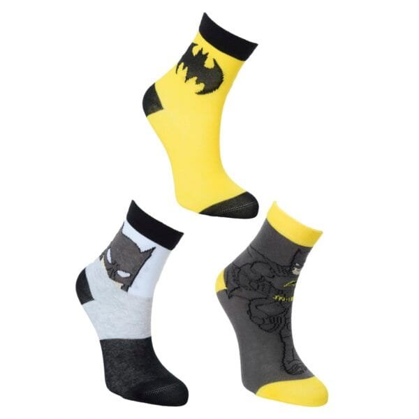 wp-image-behero-20651.jpg Κάλτσες Batman (3 pack)
