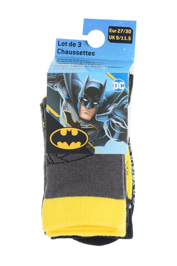 wp-image-behero-20653.jpg Κάλτσες Batman (3 pack)