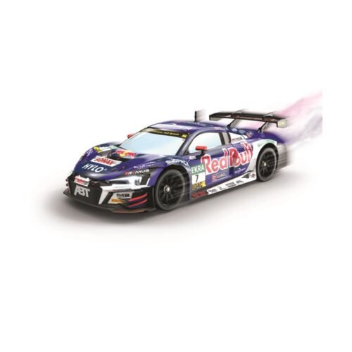 Carrera R/C CAR: 2,4GHz ABT Red Bull Audi R8 LMS GT3 evo II - Steam (370160149)