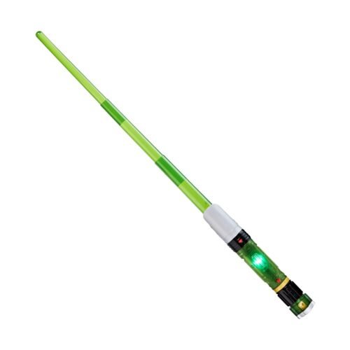 Hasbro Star Wars: Lightsaber Forge Electronic Bladesmith Cozumel (F9502)