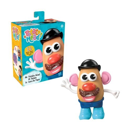 Hasbro Mr Potato Head (F9417)