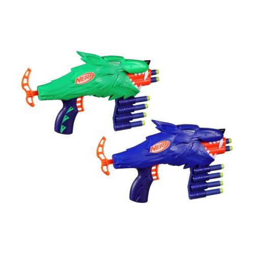 Hasbro Nerf Wolfpack (G0031)