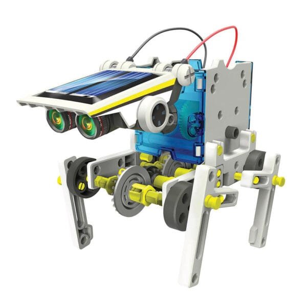 wp-image-behero-9553.jpg Construct & Create 14 in 1 Solar Robot Kit Κατασκευής Ηλιακού Ρομπότ