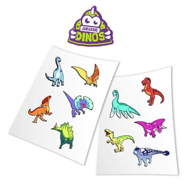 wp-image-behero-9614.jpg HoloToyz – Jurassic Dinos Augmented Reality Αυτοκόλλητα Επαυξημένης πραγματικότητας που ζωντανεύουν σε κινούμενα σχέδια