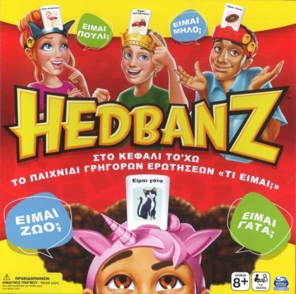 Hedbanz