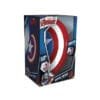 3D Light FX – 3DL – Marvel Captain America Light