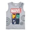 Παιδικό Αμάνικο Μπλουζάκι Marvel Avengers