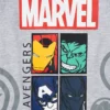 Παιδικό Αμάνικο Μπλουζάκι Marvel Avengers