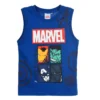 Παιδικό Αμάνικο Μπλουζάκι Marvel Avengers