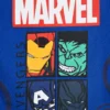Παιδικό Αμάνικο Μπλουζάκι Marvel Avengers