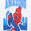 Παιδική Αμάνικη Μπλούζα Spider-Man