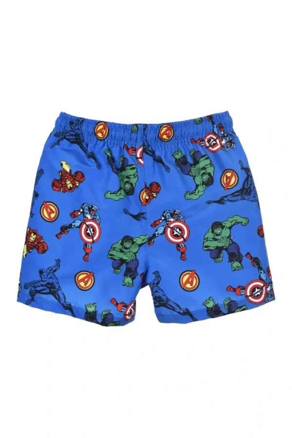 paidiko_magio_avengers_mple_BeHero_1 Παιδικό Μαγιό Avengers