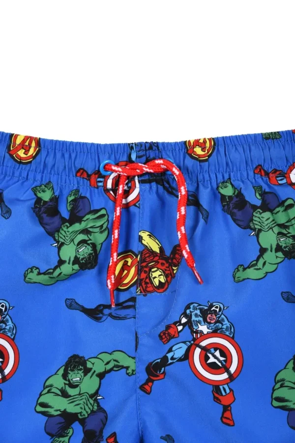 paidiko_magio_avengers_mple_BeHero_2 Παιδικό Μαγιό Avengers