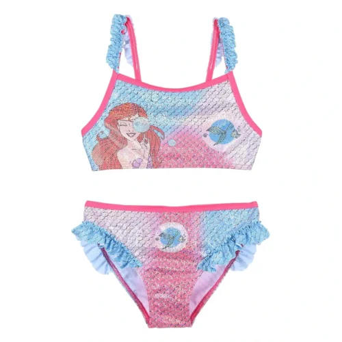Παιδικό Μαγιό Μπικίνι Ariel