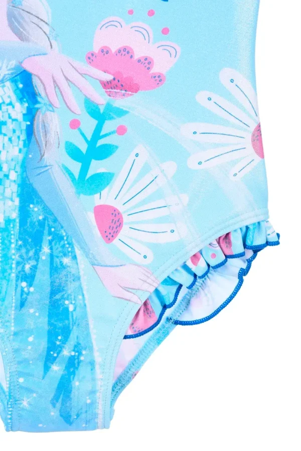 paidiko_magio_oloswmo_frozen_galazio_BeHero_3 Παιδικό Ολόσωμο Μαγιό Frozen