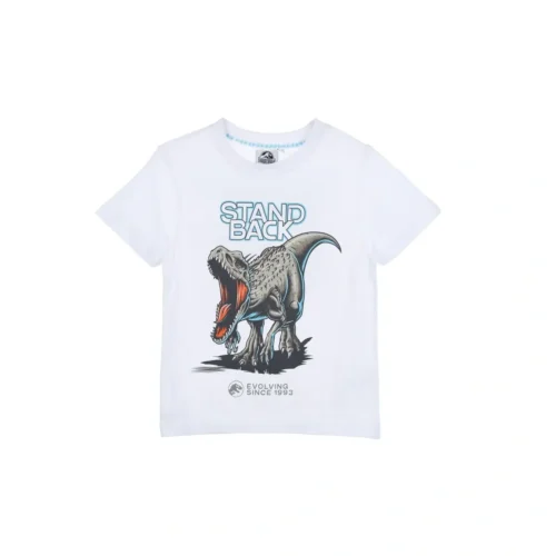 Παιδική Μπλούζα Jurassic World