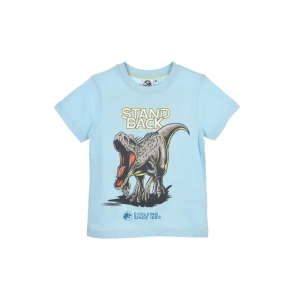 Παιδική Μπλούζα Jurassic World