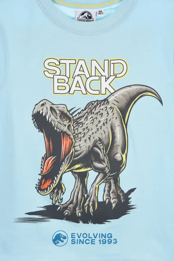 Παιδική Μπλούζα Jurassic World
