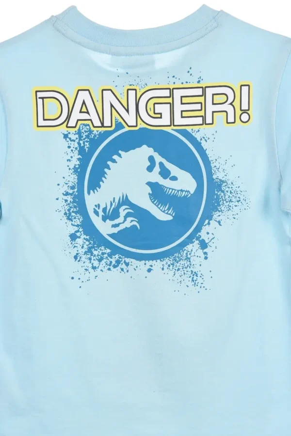 Παιδική Μπλούζα Jurassic World