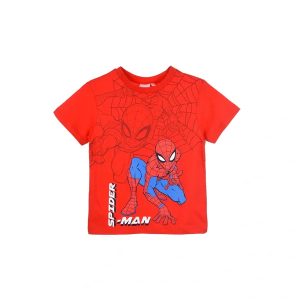 Παιδική Μπλούζα Spiderman