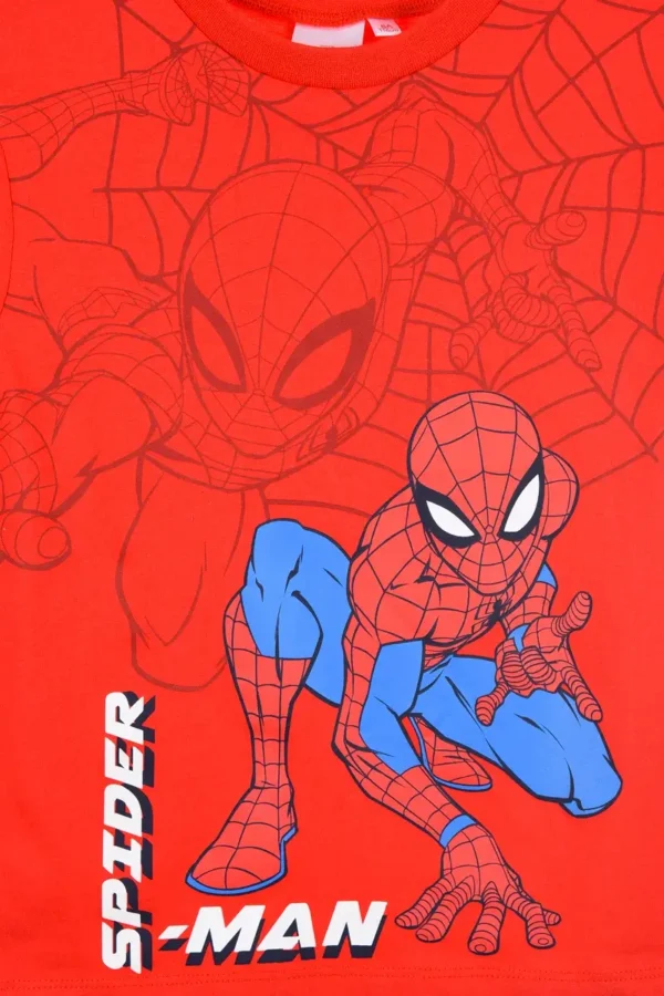 Παιδική Μπλούζα Spiderman