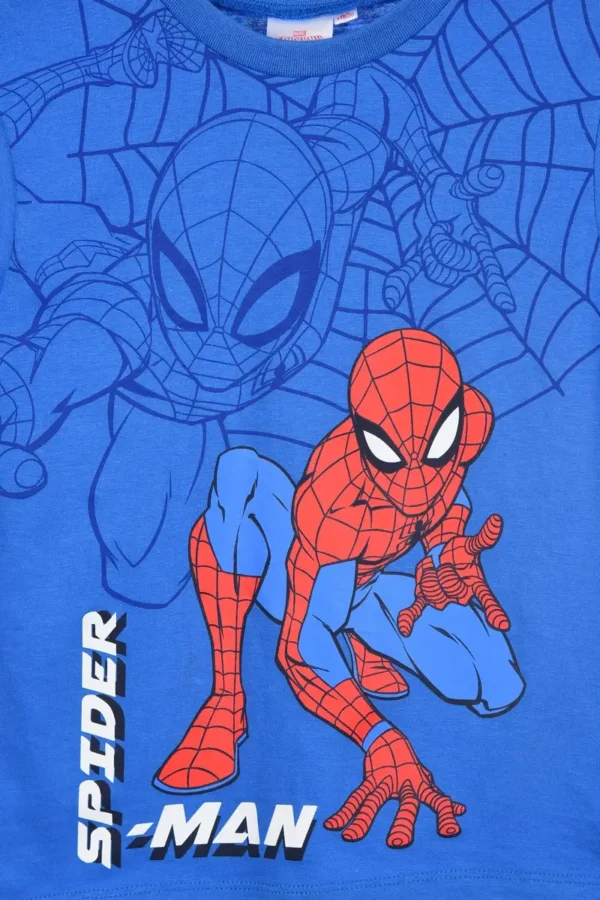 Παιδική Μπλούζα Spiderman