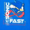 Παιδική Μπλούζα Sonic the Hedgehog