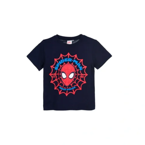 Παιδική Μπλούζα Spiderman