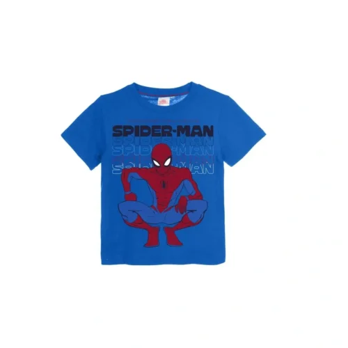 Παιδική Μπλούζα Spiderman