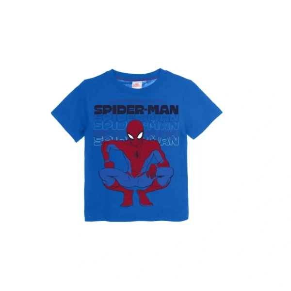 Παιδική Μπλούζα Spiderman