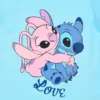Παιδική Μπλούζα Disney Stitch & Angel