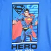 Παιδική Μπλούζα Superman
