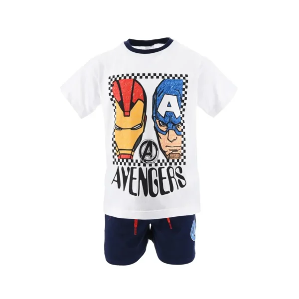Παιδικό Σετ Avengers