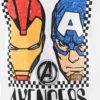 Παιδικό Σετ Avengers