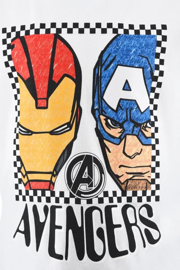 Παιδικό Σετ Avengers