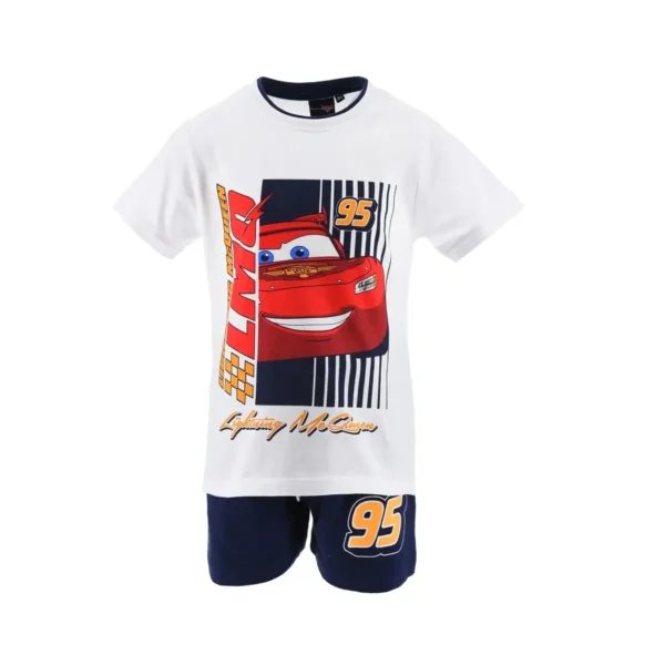 paidiko_set_cars_aspro_mple_BeHero Παιδικό Σετ Cars