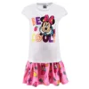 Παιδικό Σετ Φόρεμα Minnie Mouse