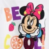 Παιδικό Σετ Φόρεμα Minnie Mouse