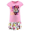 Παιδικό Σετ Φόρεμα Minnie Mouse
