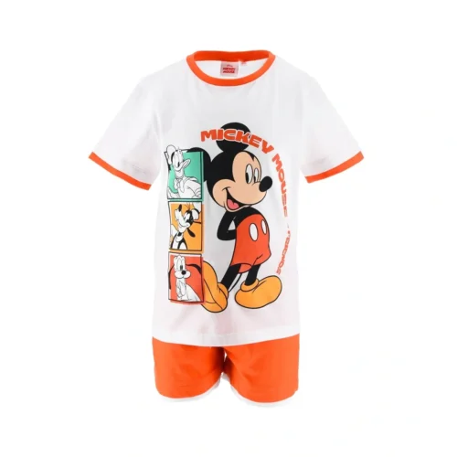 Παιδικό Σετ Mickey Mouse