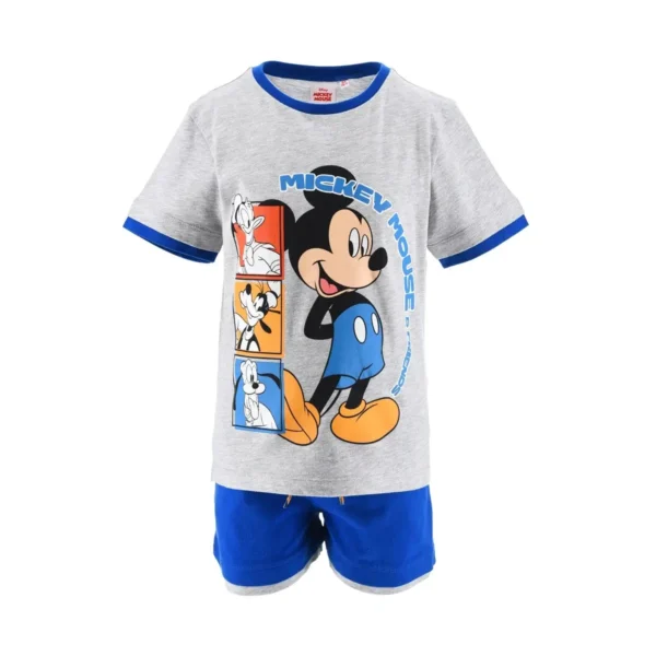 Παιδικό Σετ Mickey Mouse