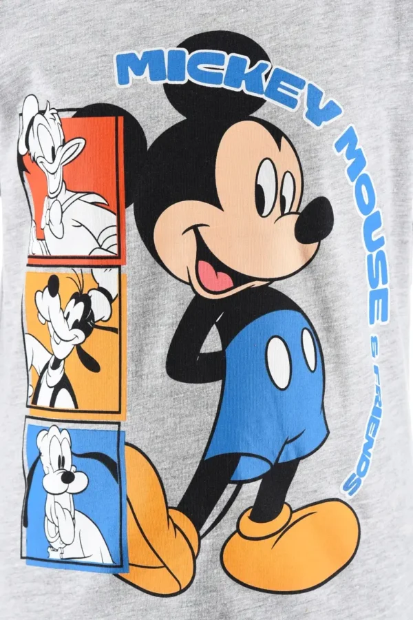 Παιδικό Σετ Mickey Mouse
